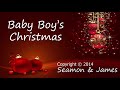 Baby Boy's Christmas