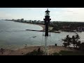 Stormy Lighthouse