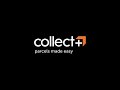 Collect+ (CollectPlus) Couriers - Hold Music on phone line