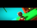 LittleBigPlanet 3 - Minecraft Madness - LBP2 Animation | EpicLBPTime