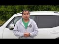 Jeep Renegade (ENG) - Test Drive and Review
