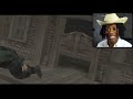 I Played Red Dead Revolver And Lost My Mind
