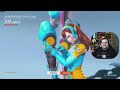 I CANT PLAY THIS GAME BUT ITS FUN #overwatch2  #livestream