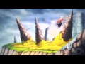 【SWORN ENEMY OF THE GODS】 - 「One Piece ASMV」 [Dressrosa Arc - Luffy vs Doflamingo]