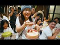 Surprising Our Sister On Her Birthday! (Bongga!) | Ranz and Niana