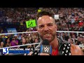Top 10 Friday Night SmackDown moments: WWE Top 10, June 21, 2024