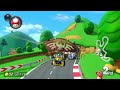 Ranking EVERY COURSE in Mario Kart 8 Deluxe