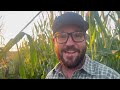 Jay Young On Growing Jimmy Red Corn