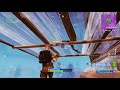 Duo win with S17HD | Fortnite: Battle Royale