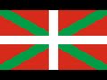 Basque Patriotic Song-