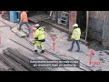Building Copenhagen Metro