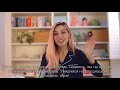 JULY NOTES (CutiePieMarzia/Marzia/русские субтитры/rus sub)