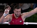 Uzbekistan's Bakhodir Jalolov wins super heavyweight boxing gold in Paris | NBC Sports