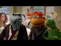 The Muppets. Miss Piggy Is Mad