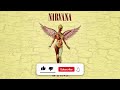 Nirvana - Heart-Shaped Box (Bass Only)