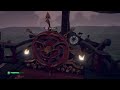 Sea of thieves