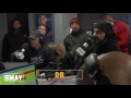 Gucci Mane Charges Sway $50k to Freestyle a Verse on Sway in the Morning | Sway's Universe