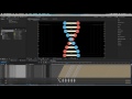 Make DNA strand from shape layers - Adobe After Effects tutorial