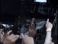 Green Day Live at Lollapalooza 2010 multi-cam Trailer