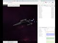 [Waning] Dev Vlog - Overlay on top of main thread renderCanvas