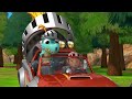 Blaze Jet Plane Monster Machine! w/ AJ | Science Games for Kids | Blaze and the Monster Machines