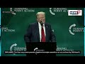 Donald Trump Rally Live | Trump's Florida Rally After Assassination Live | Trump Speech Live | N18G