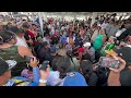 2023 Rocky Boy Pow Wow - Sunday Contest Song - Northern Cree