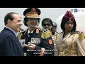How Libya Betrayed Gaddafi. After All His Achievements