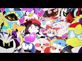 【The 28th Anniversary video of Kirby】Outsider