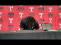 Jordan Magee: Temple’s 49-34 loss to UTSA - 10.7.23