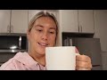 WEEKLY VLOG | liv comes to visit, workouts, vici event