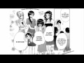 Kaichou wa Maid-Sama! Favorite Scene + THE FULL WEDDING! [MANGA]