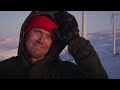 As the Crow Flies | Full Snowboarding Movie (4K)