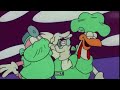 The Funniest Scene In Garfield And Friends