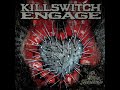 Killswitch Engage - When Darkness Falls  (isolated vocals)