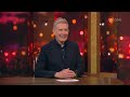 Patrick meets The Young Offenders | The Late Late Show