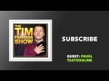 Pavel Tsatsouline on the Science of Strength and the Art of Physical Performance | Tim Ferriss Show