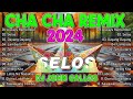 [POPULAR SONGS ]SELOS REMIX CHA CHA VIRAL NONSTOP 2024