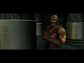 Legacy of Kain: Soul Reaver 2 - Pillars Conversation Scene