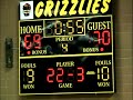 Saugus High Centurions Vs. Golden Valley Grizzlies High School Basketball Highlights (2011 Freshman)