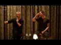 Engineering Super Human Traits | Jason Silva and Steven Kotler