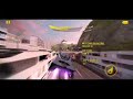 🌟 Highland View Dev Cup🌟 Faraday Future FFZERO1 Asphalt 8