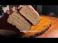 100% ATTA BREAD RECIPE | Whole Wheat Bread at Home | No Maida