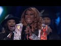 Yolanda Adams Is The True Lady Of Soul Performing A Medley Of Her Top Hits | Soul Train Awards ‘19