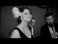 Puttin' On The Ritz | The Lady Gatsby Jazz Band | 1920s jazz band to hire