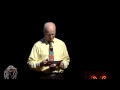 So there is no free will. Now what?: Robert Speth at TEDxNSU