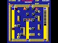 Arcade Game: Dommy (1983 Technos Japan)