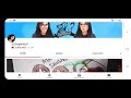 Sssniperwolf uses the same thumbnails for all her videos