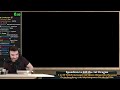 Skyrim Speedrun, but Twitch Chat can spawn anything (VOD)