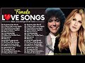 The Best of Carpenters, Anne Murray, Barbra Streisand, Diana Ross, Dionne Warwick💖Female Love Songs